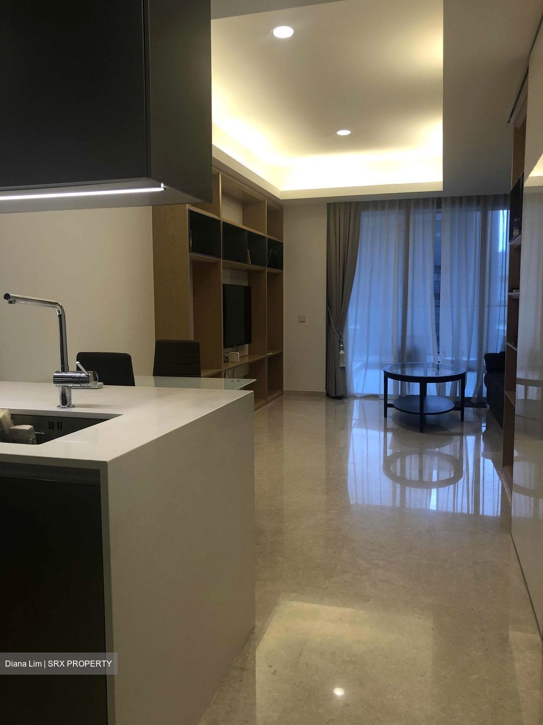 Cairnhill Nine (D9), Apartment #607356251